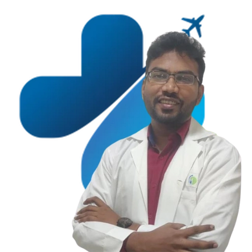 Dr. Alex Moses