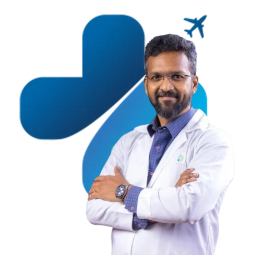 Dr. Arun Ramanan V