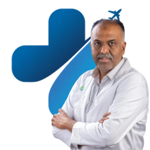 Dr. Basheer Ahamed