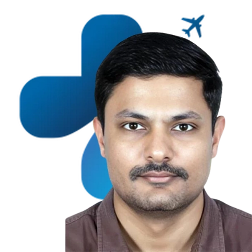 Dr. Dinesh