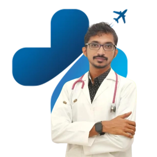 Dr. Mohan Kumar