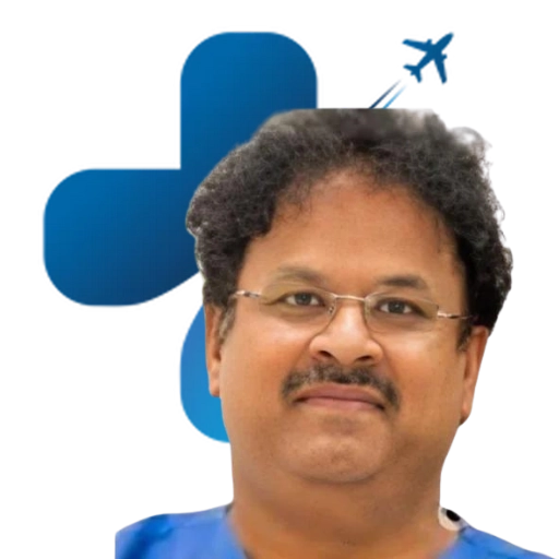 Dr. Sriram Thanigai