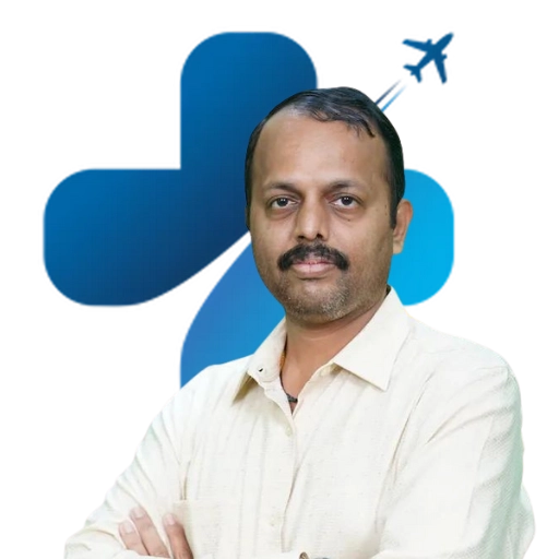 Dr. A.C. Senthil Kumar