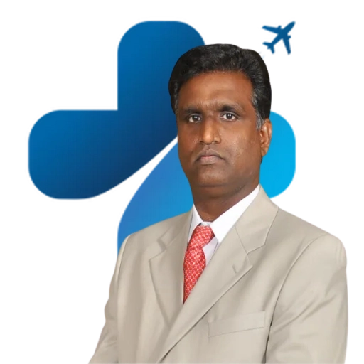 Dr. D. Suresh Kumar