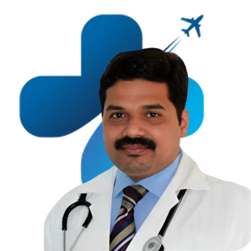 Dr. Ilavarasan S