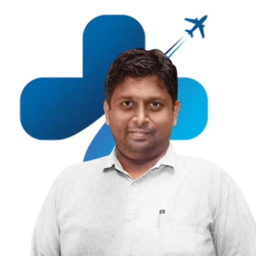Dr. J. Panthala Rajakumaran