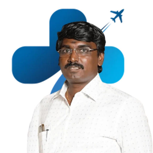 Dr. Janarthianakani