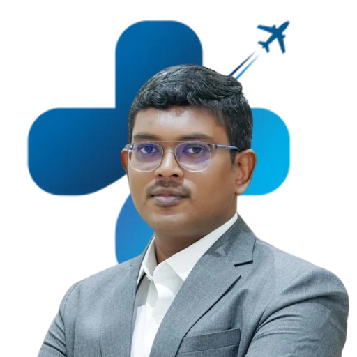 Dr. K. C. Jyothish