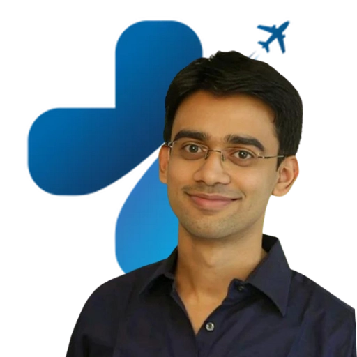 Dr. Karthik Natrajan
