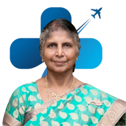 Dr. Soundaravalli Harris