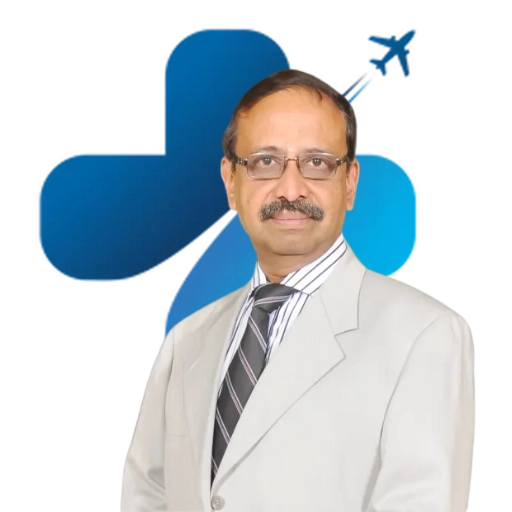 Dr. S. Jagadesh Chandra Bose