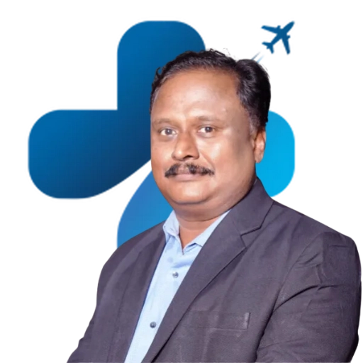 Dr. S. Saravanan