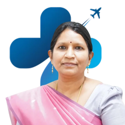 Dr. S. Usha