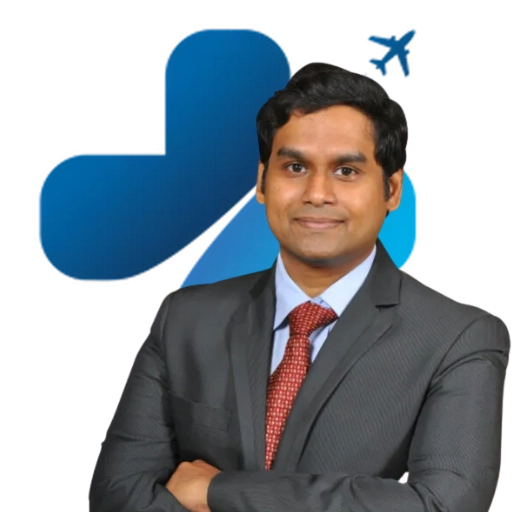 Dr. S. Vignesh Jayabalan