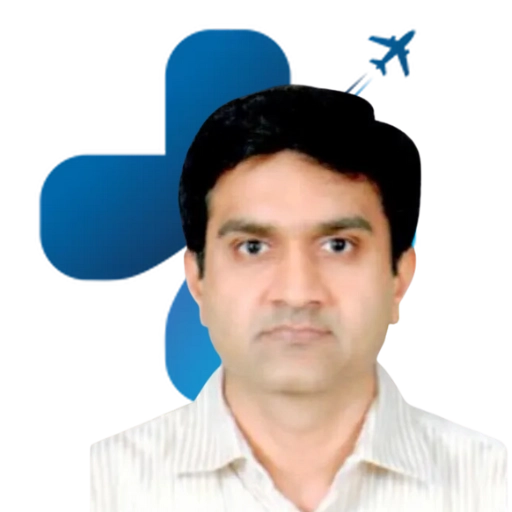 Dr. J. Srinivasan
