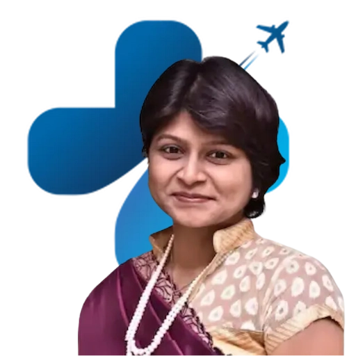 Dr. Shubhra Chauhan Aranmana