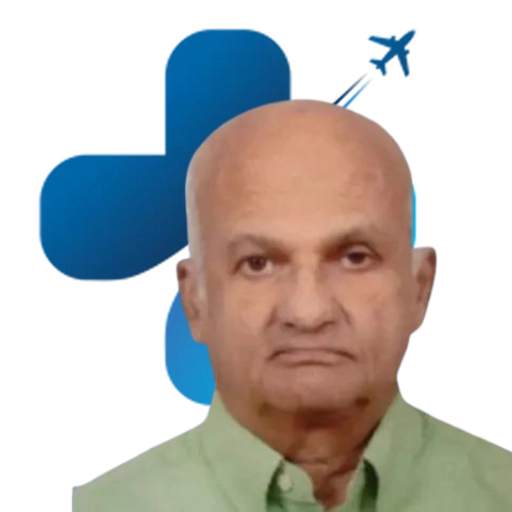 Dr. Subramanian M