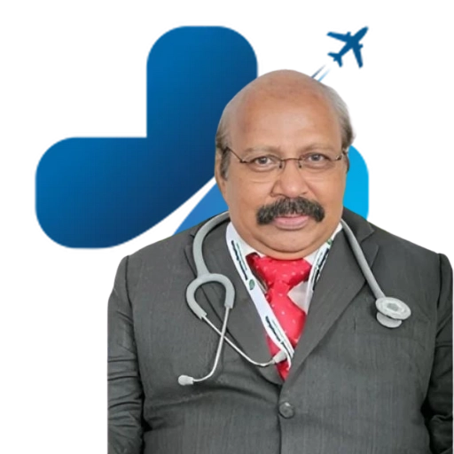 Dr. Vijayan