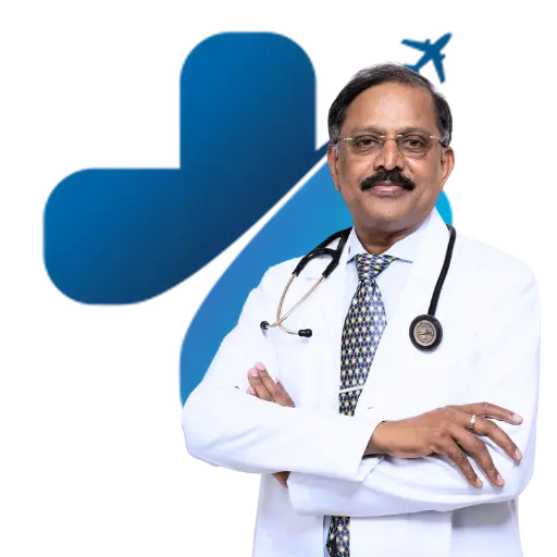 Dr V. Balasundaram