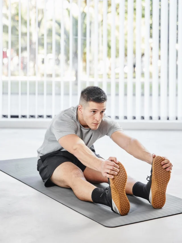 Knee Strengthening Exercises For Knee Pain