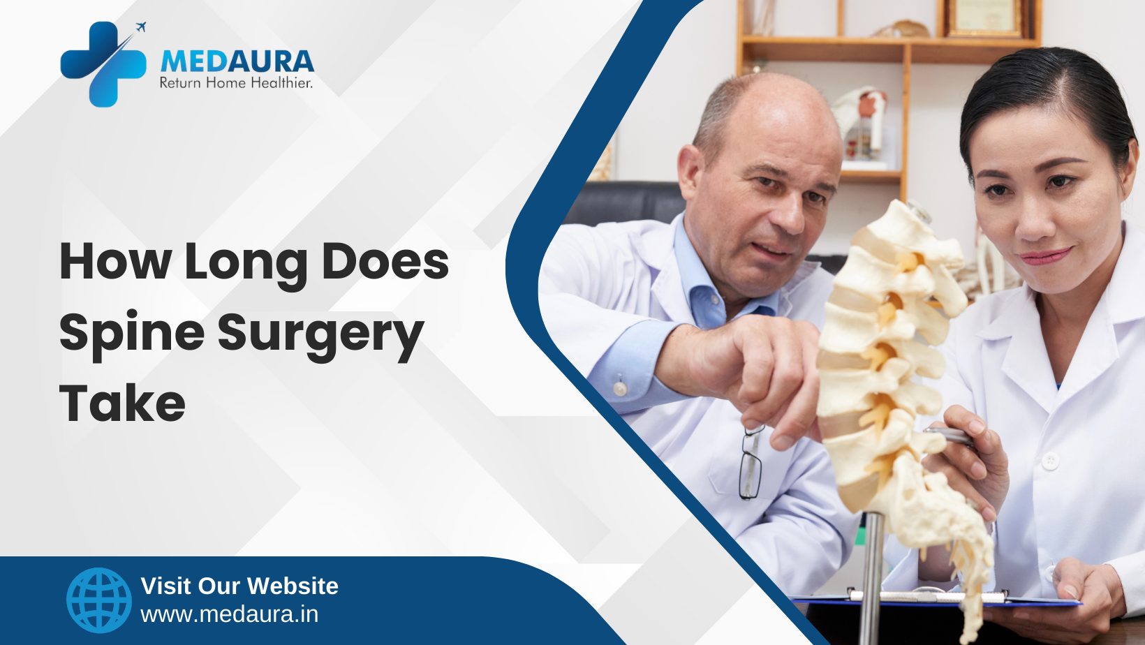 How Long Does Spine Surgery Take