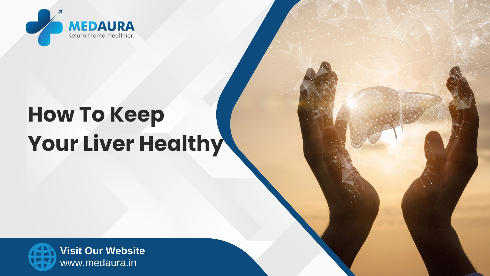 How To Keep Your Liver Healthy