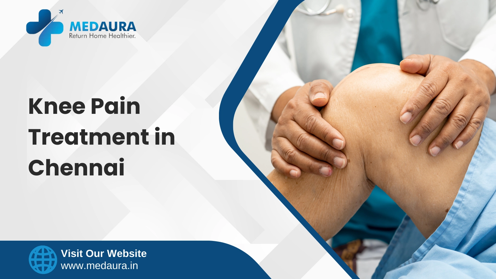 Knee Pain Treatment in Chennai