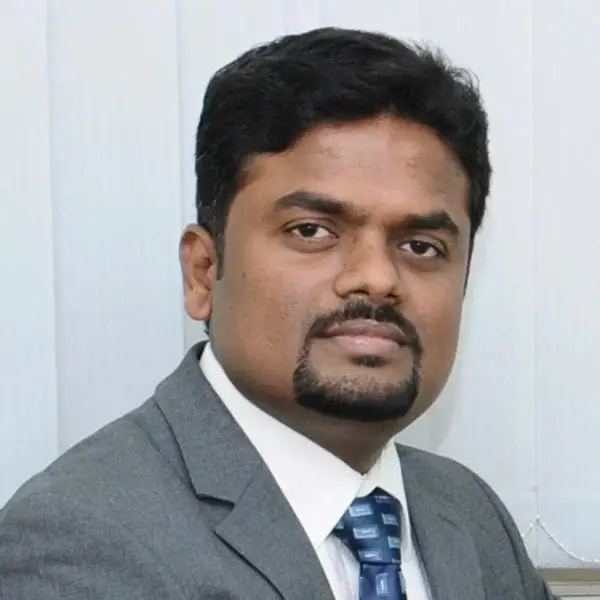 Dr. Prakash