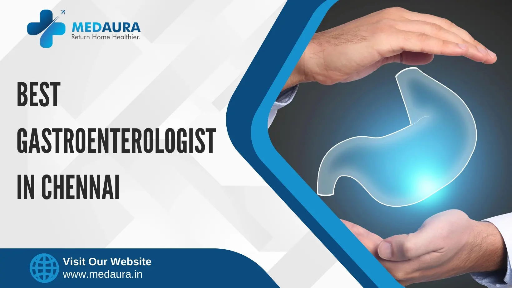 Best Gastroenterologist in Chennai