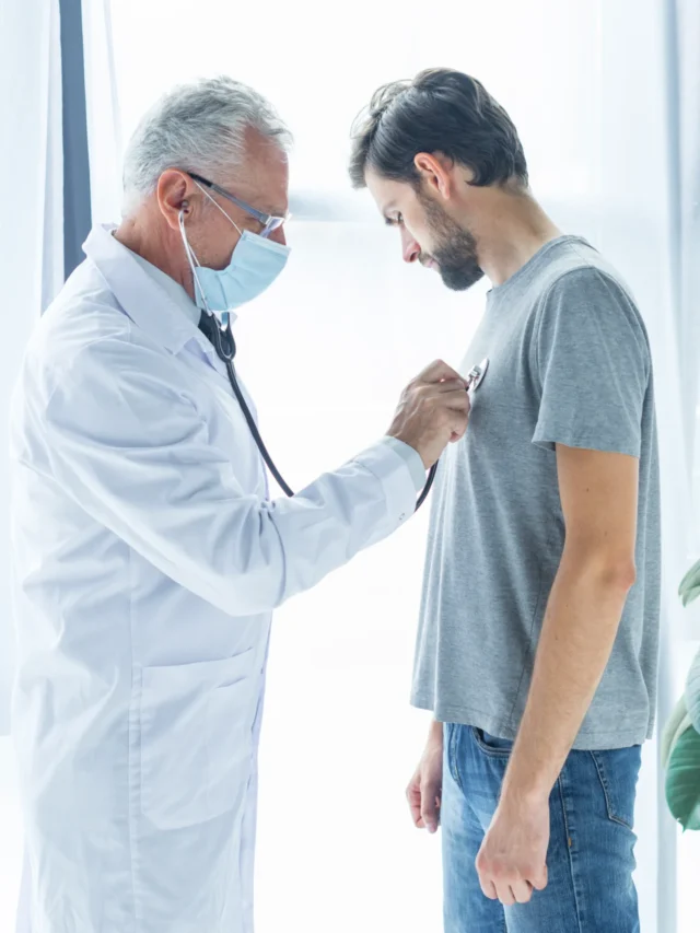 Early Symptoms Of Lung Cancer