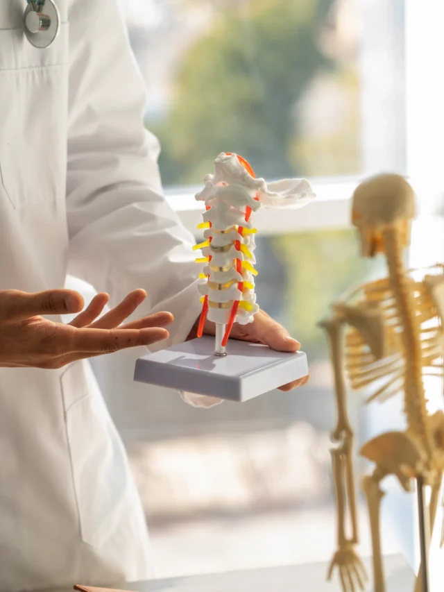 How to Improve Bone Health