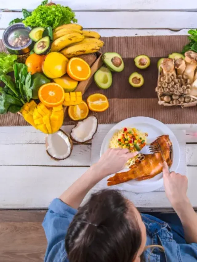Foods to prevent colorectal cancer