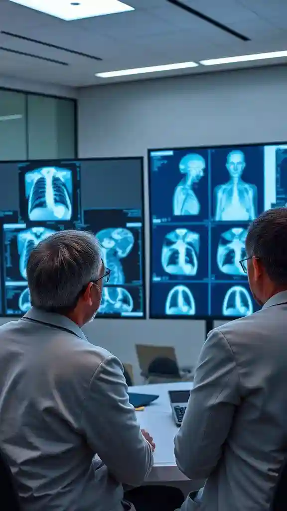 Bone Tumor Surgery