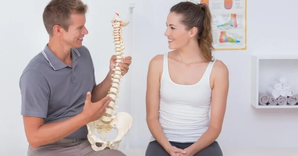 Laminectomy
