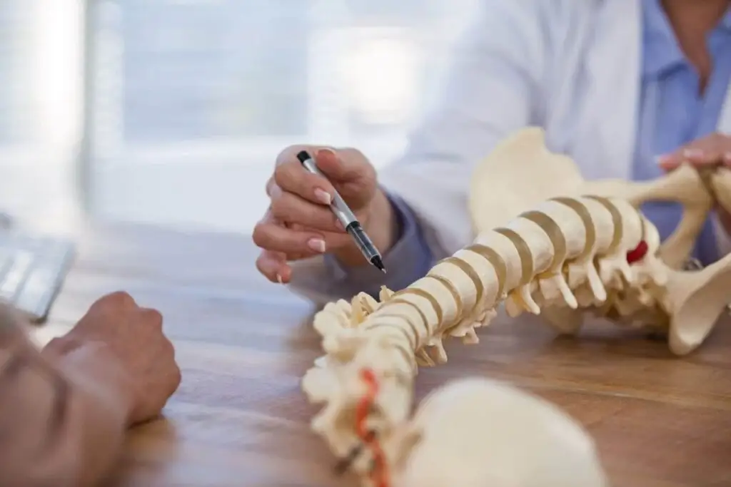 Spinal Fusion