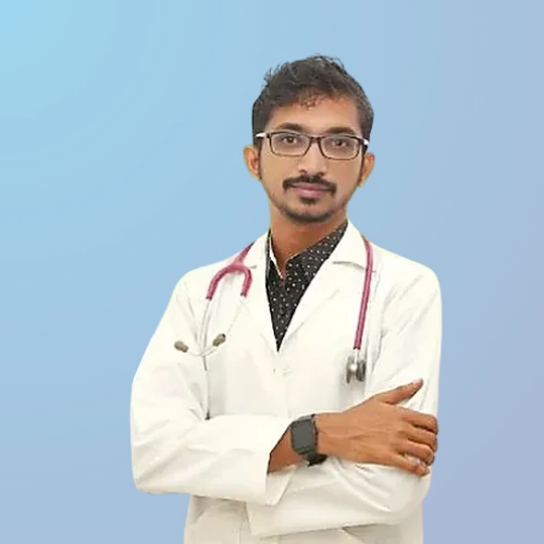 Mohan Kumar