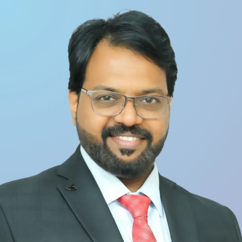 Parimuthukumar