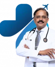 Dr V. Balasundaram