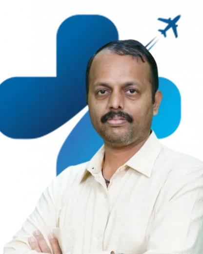 Dr. A.C. Senthil Kumar