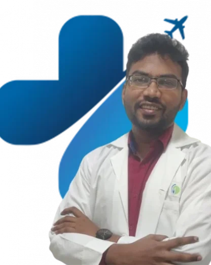 Dr. Alex Moses Dr. Alex Moses