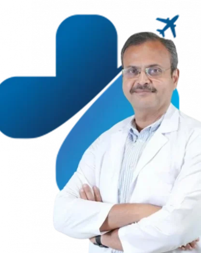 Dr. Arun Kumar I