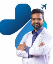 Dr. Arun Ramanan V