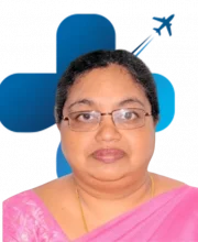 Dr. B. Antoinette Mary Nithiya