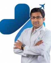 Dr. Balaji B