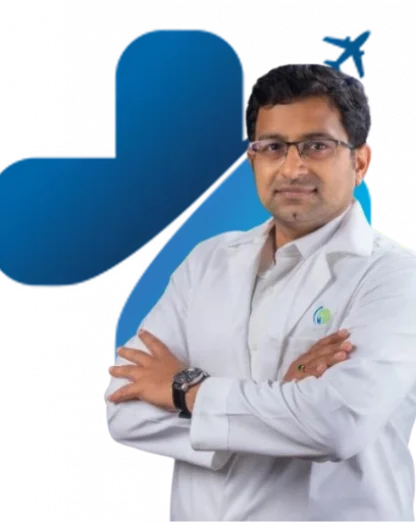 Dr. Balaji B Dr. Balaji B