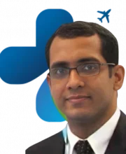 Dr. Balasubramanian V