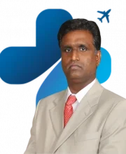 Dr. D. Suresh Kumar