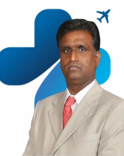 Dr. D. Suresh Kumar Dr. D. Suresh Kumar