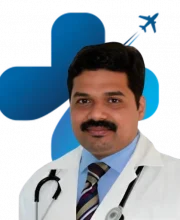 Dr. Ilavarasan S