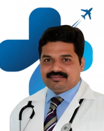 Dr. Ilavarasan S